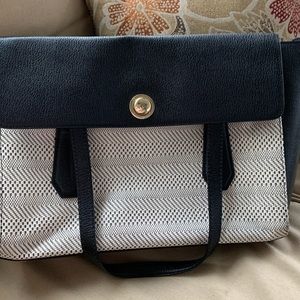 Henri Bendel Purse